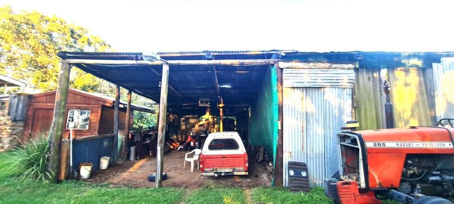 Commercial Property for Sale in Cintsa East Eastern Cape
